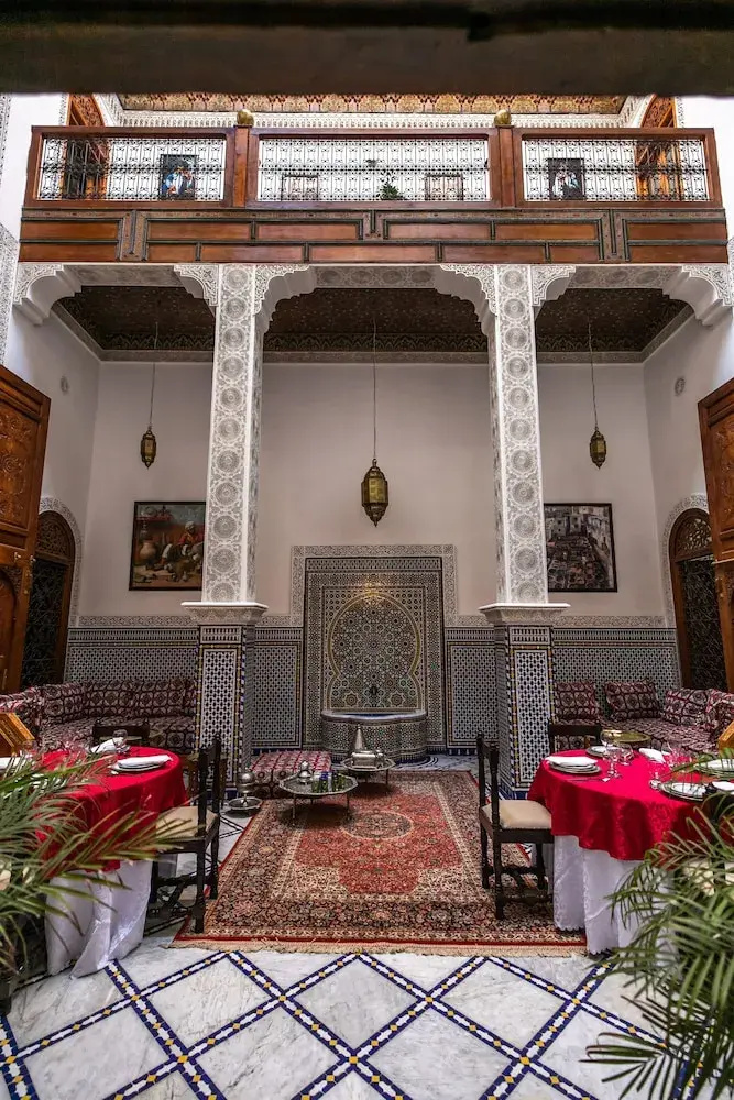 Foto - Riad Jamal
