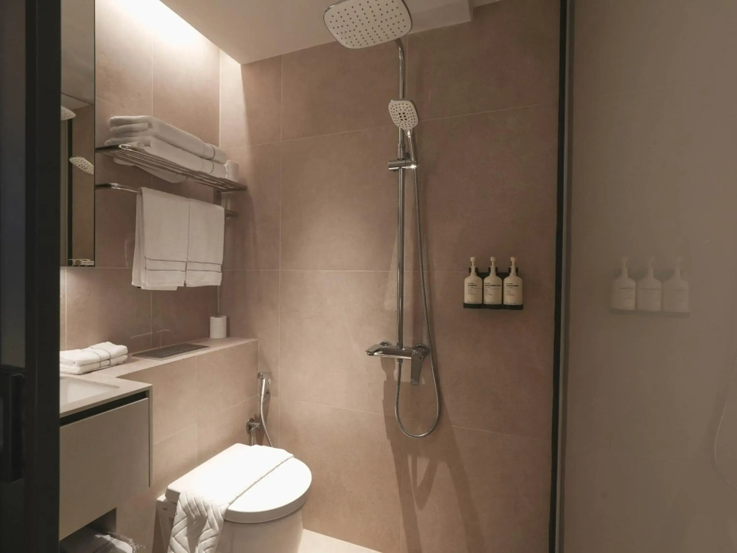 Photo - Hotel 1900 Chinatown