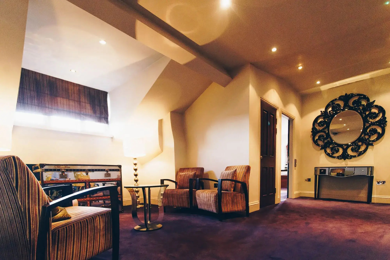 Foto - Great Victoria Hotel