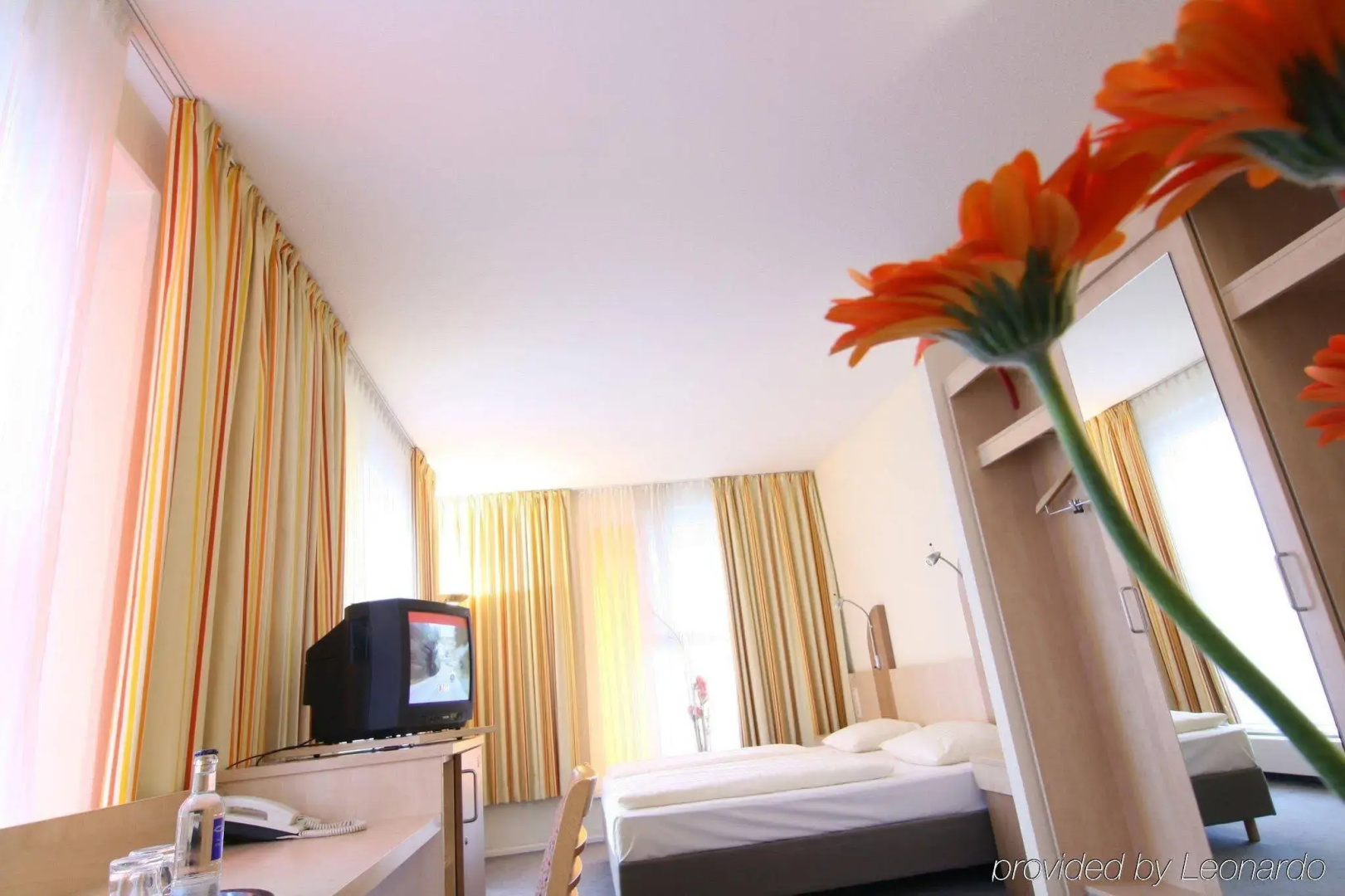 Photo - The Scotty Hotel Hamburg