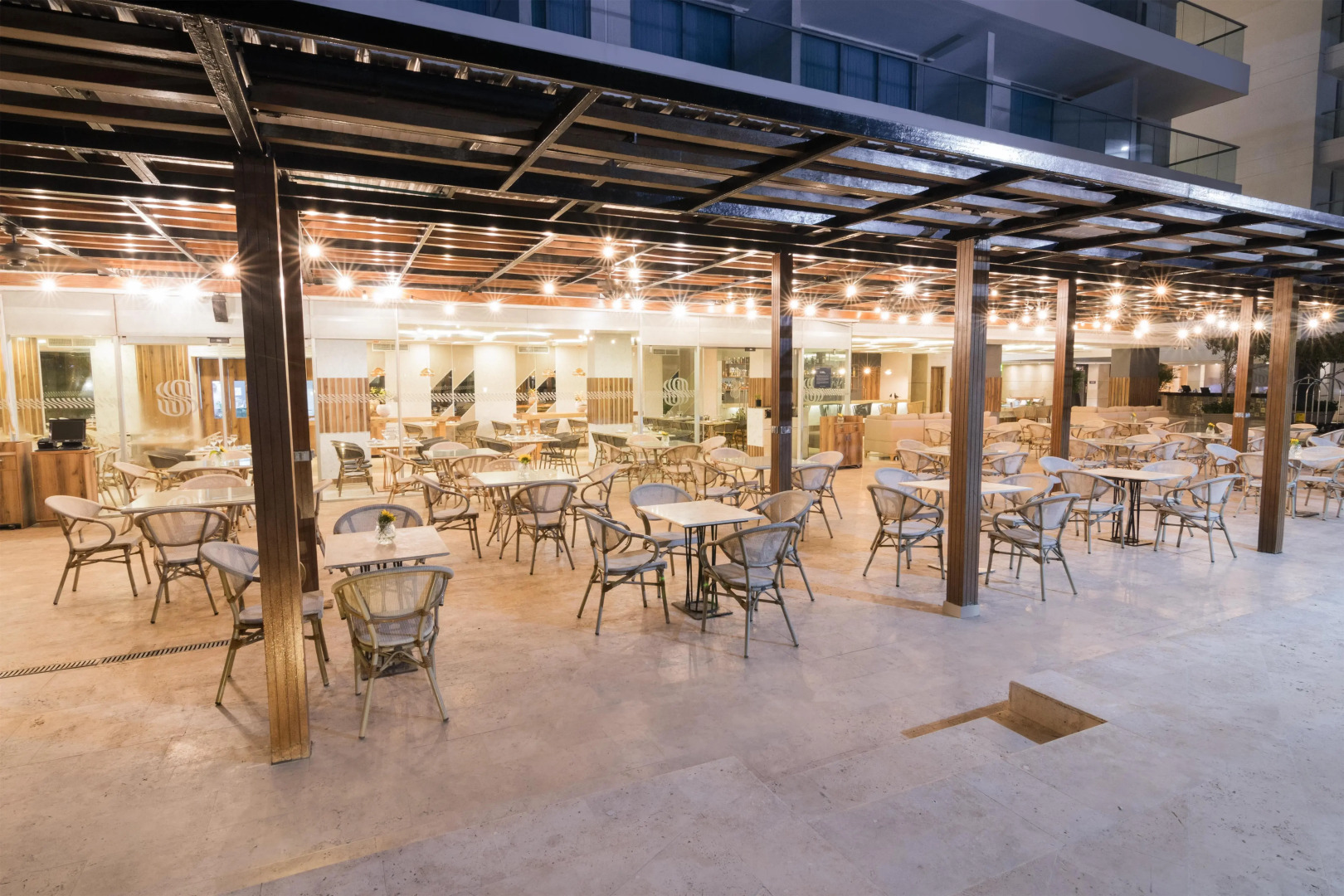 Photo - Sonesta Hotel Cartagena