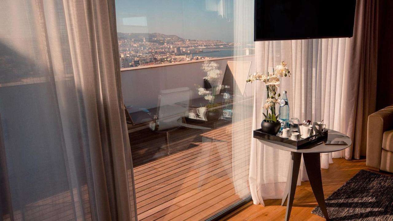 Photo - Lamaraz Arts Hotel