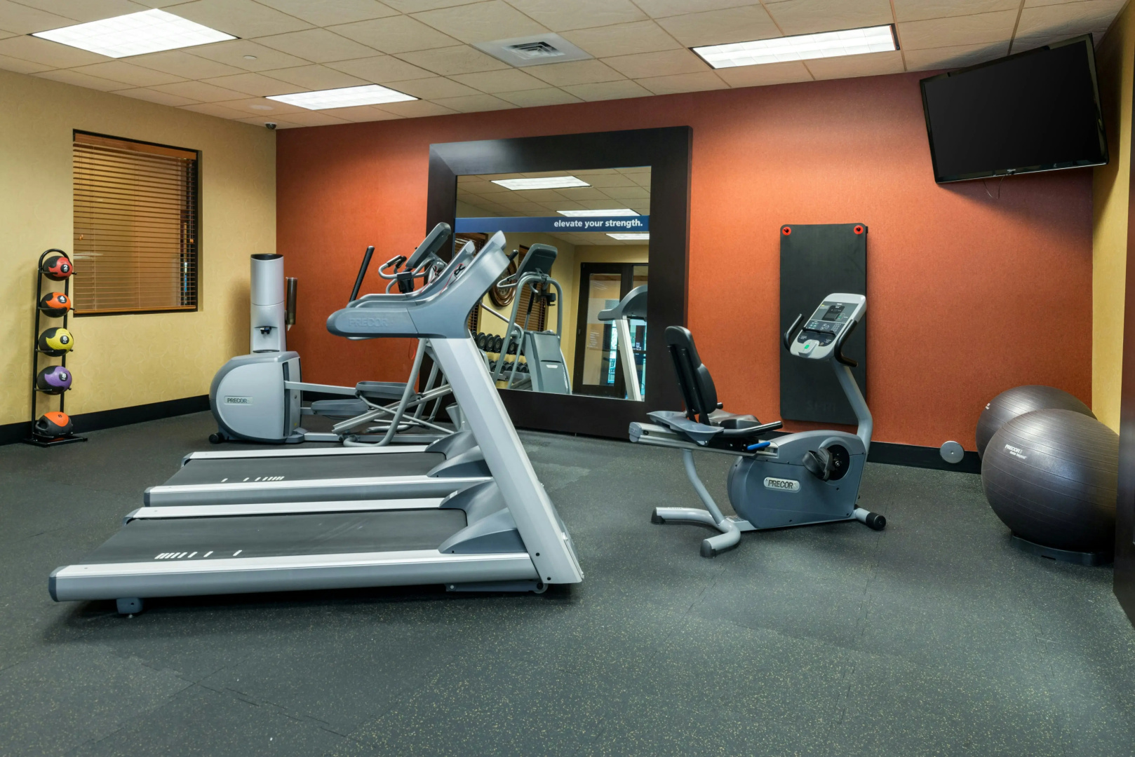 Foto - Hampton Inn & Suites Salt Lake City-West Jordan