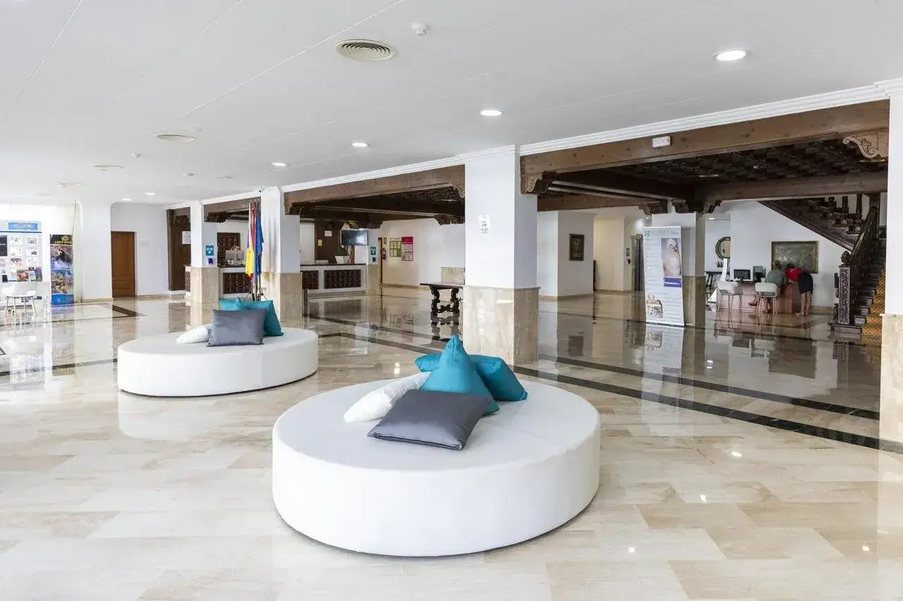 Photo - Complejo BLUESEA Puerto Resort compuesto por Hotel Canarife y Bonanza Palace