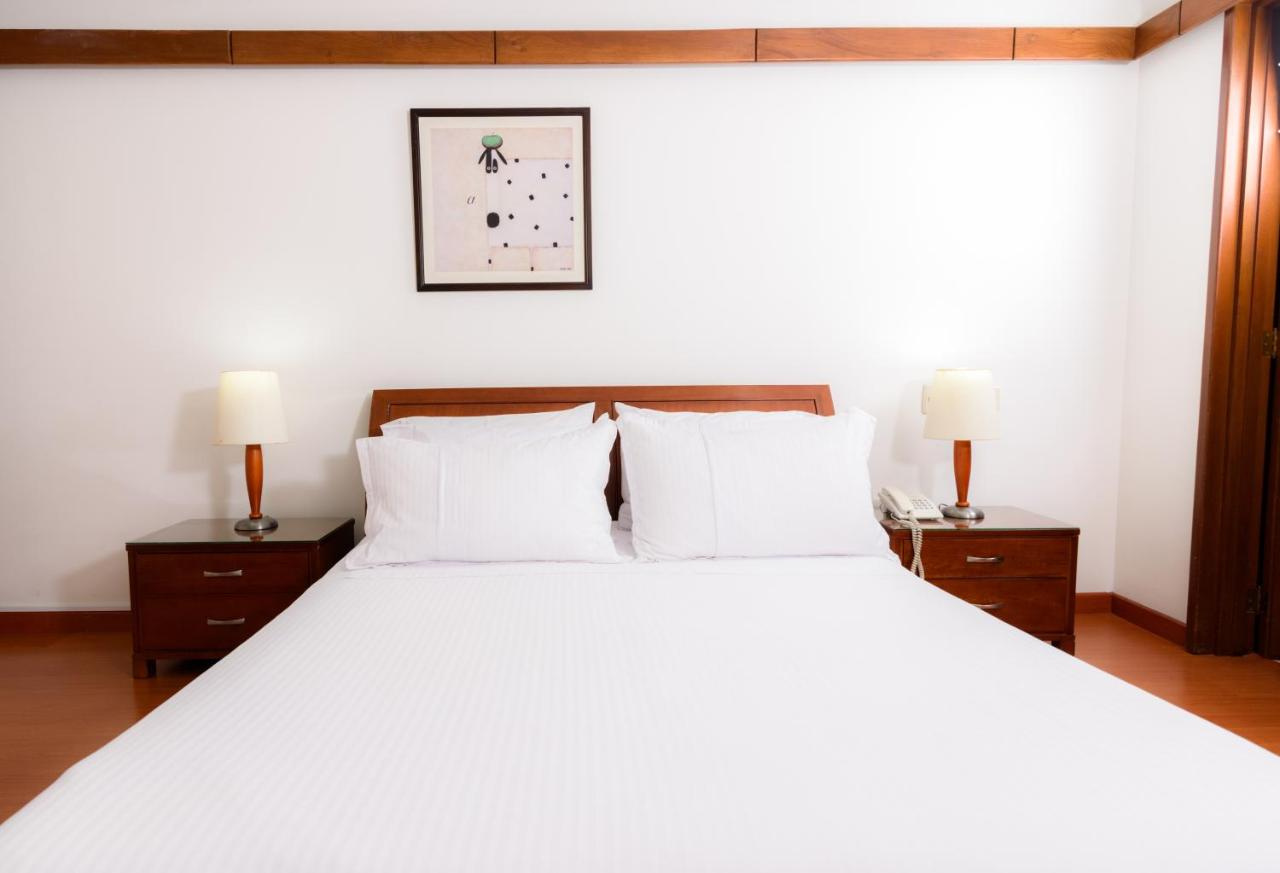 Photo - Travelers Suites Condominio Plenitud