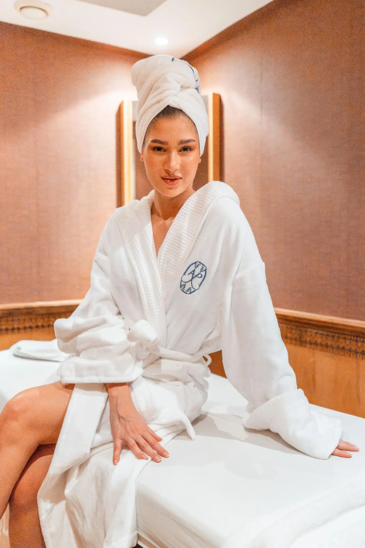 Foto - Hotel Art Palace Suites & Spa