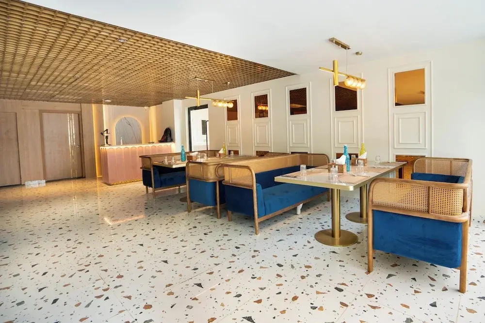 Photo - Trunk & Trolley A Luxury Boutique Hotel