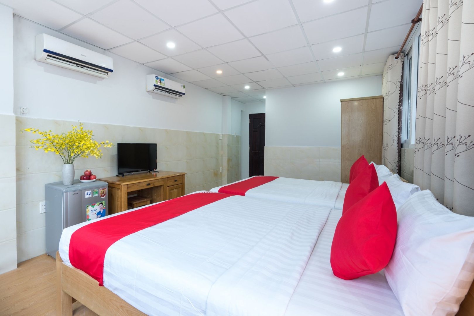 Foto - Saigon Central Hotel