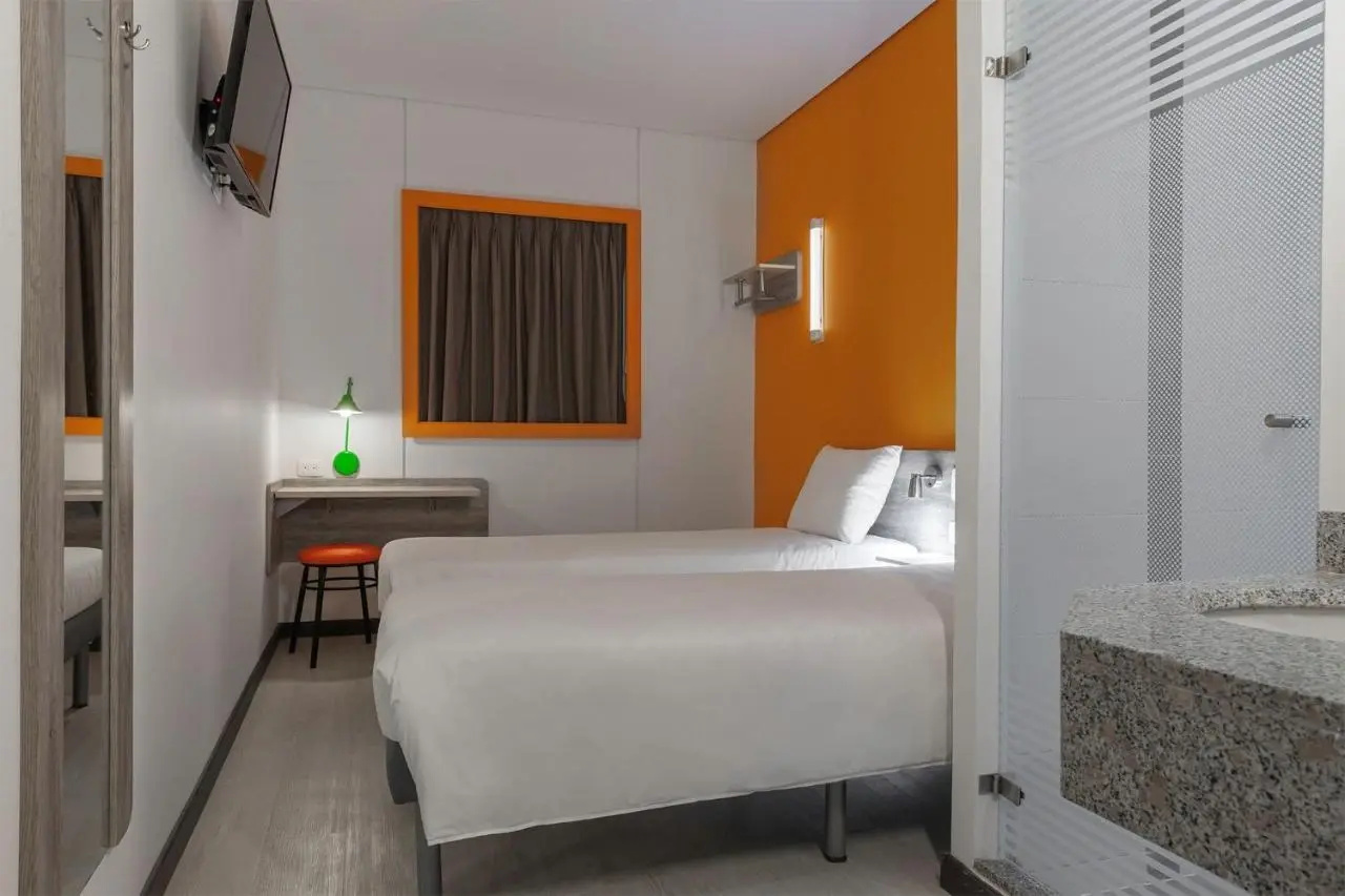 Photo - ibis budget Barranquilla