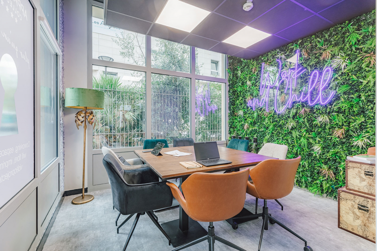 Foto - Appart'City Collection Paris Gare de Lyon