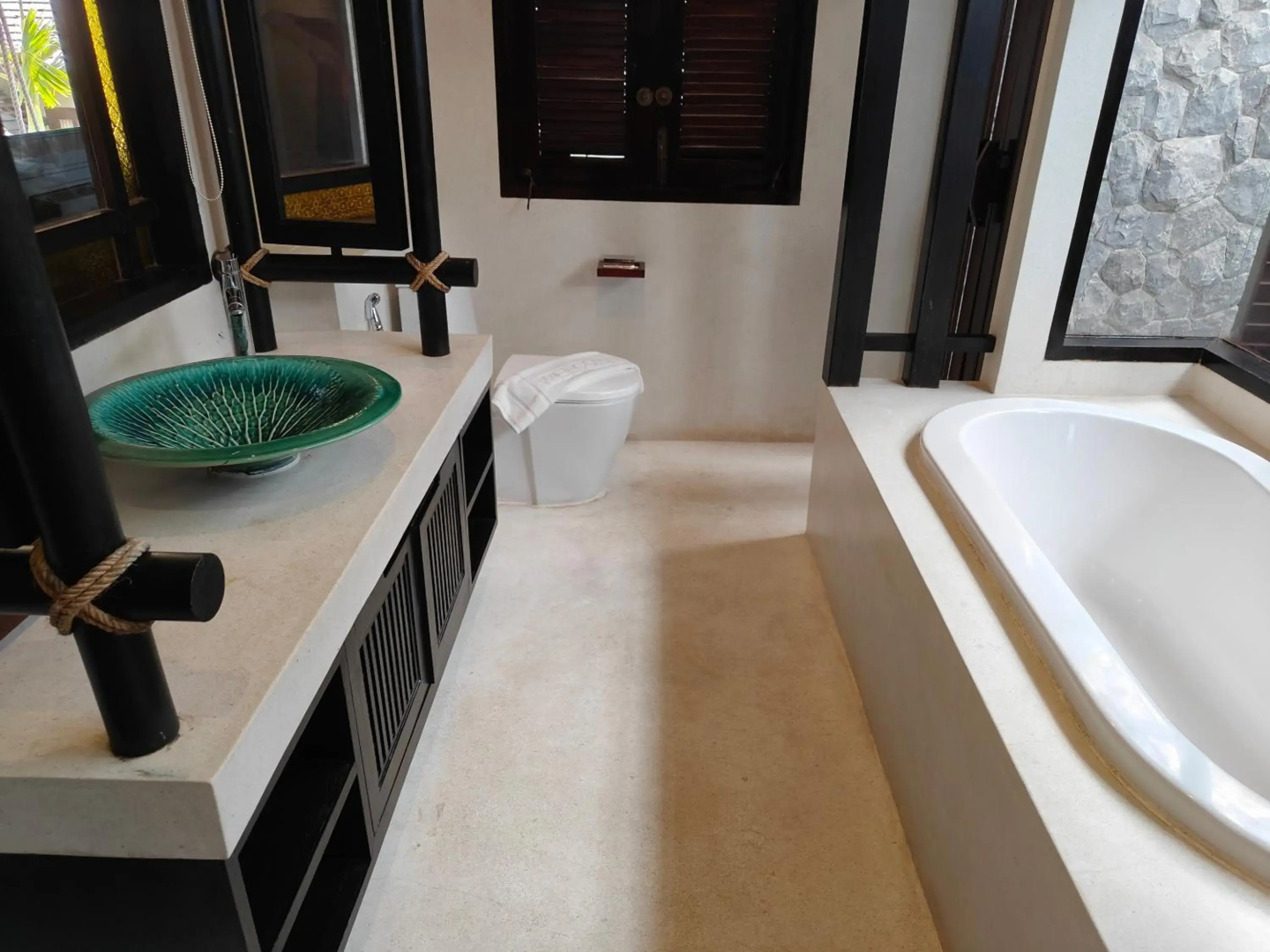 Foto - Bhundhari Villas
