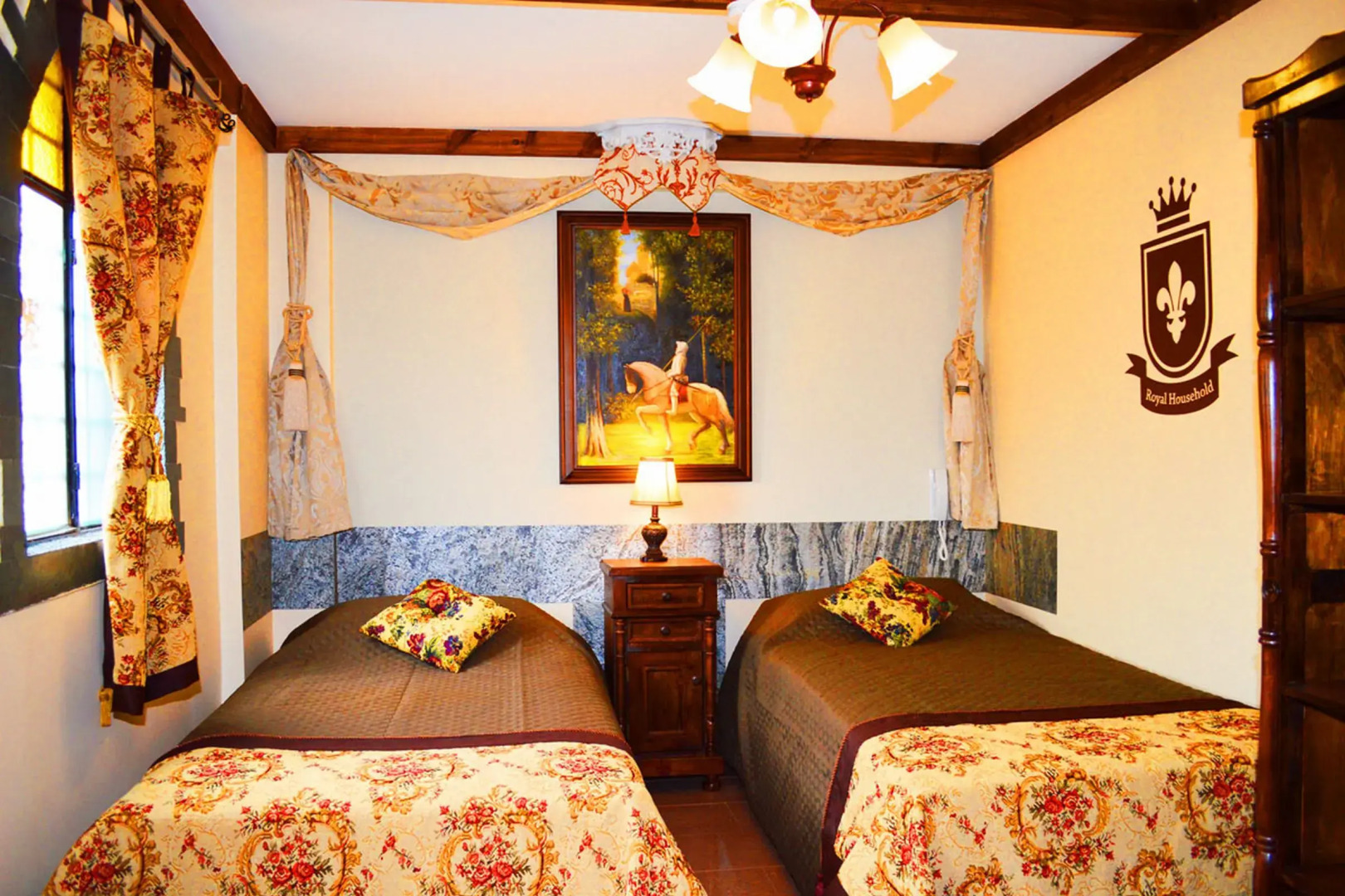 Photo - Castillo Medieval