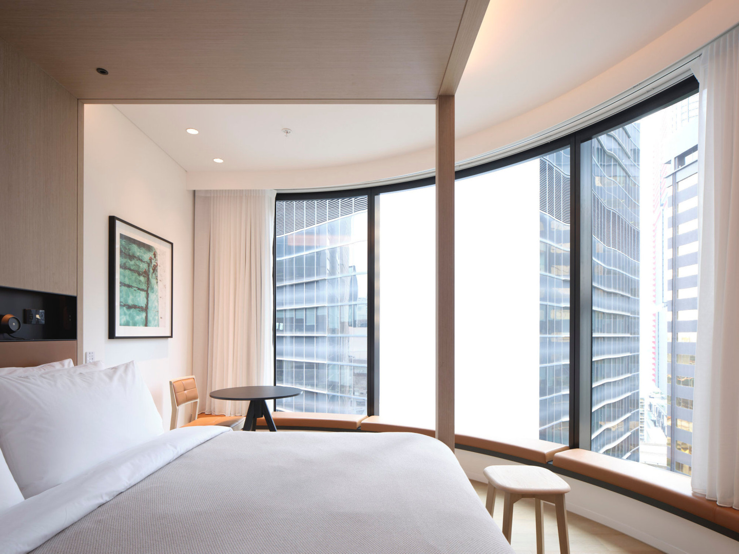 Foto - Little National Hotel Sydney