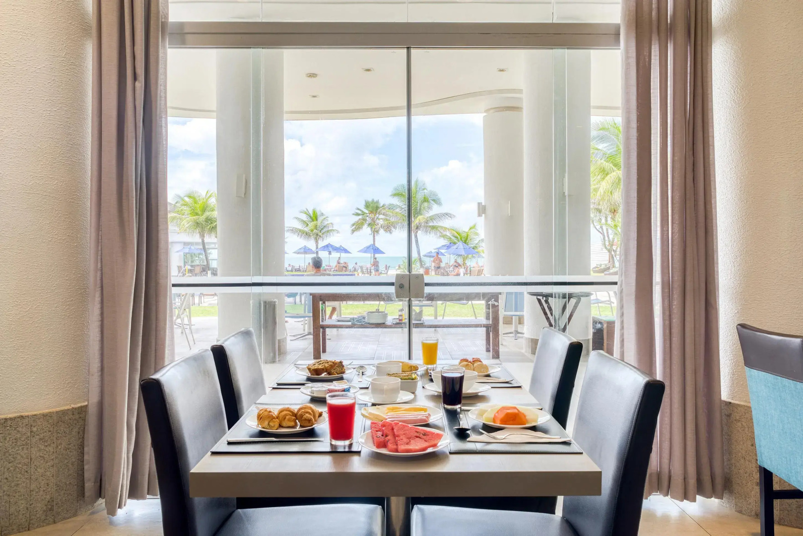 Photo - Marupiara Resort by Wish