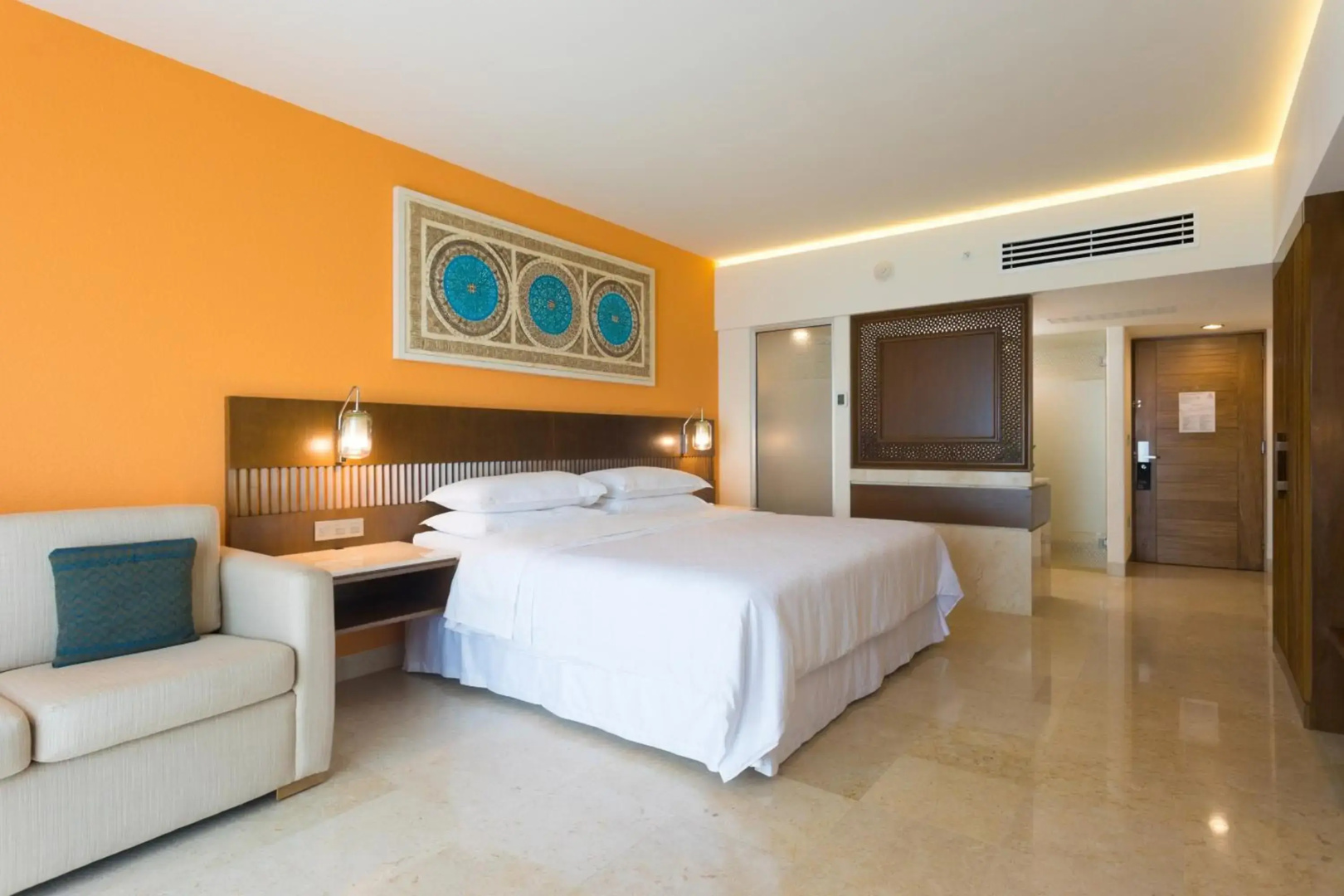 Photo - Sheraton Buganvilias Puerto Vallarta