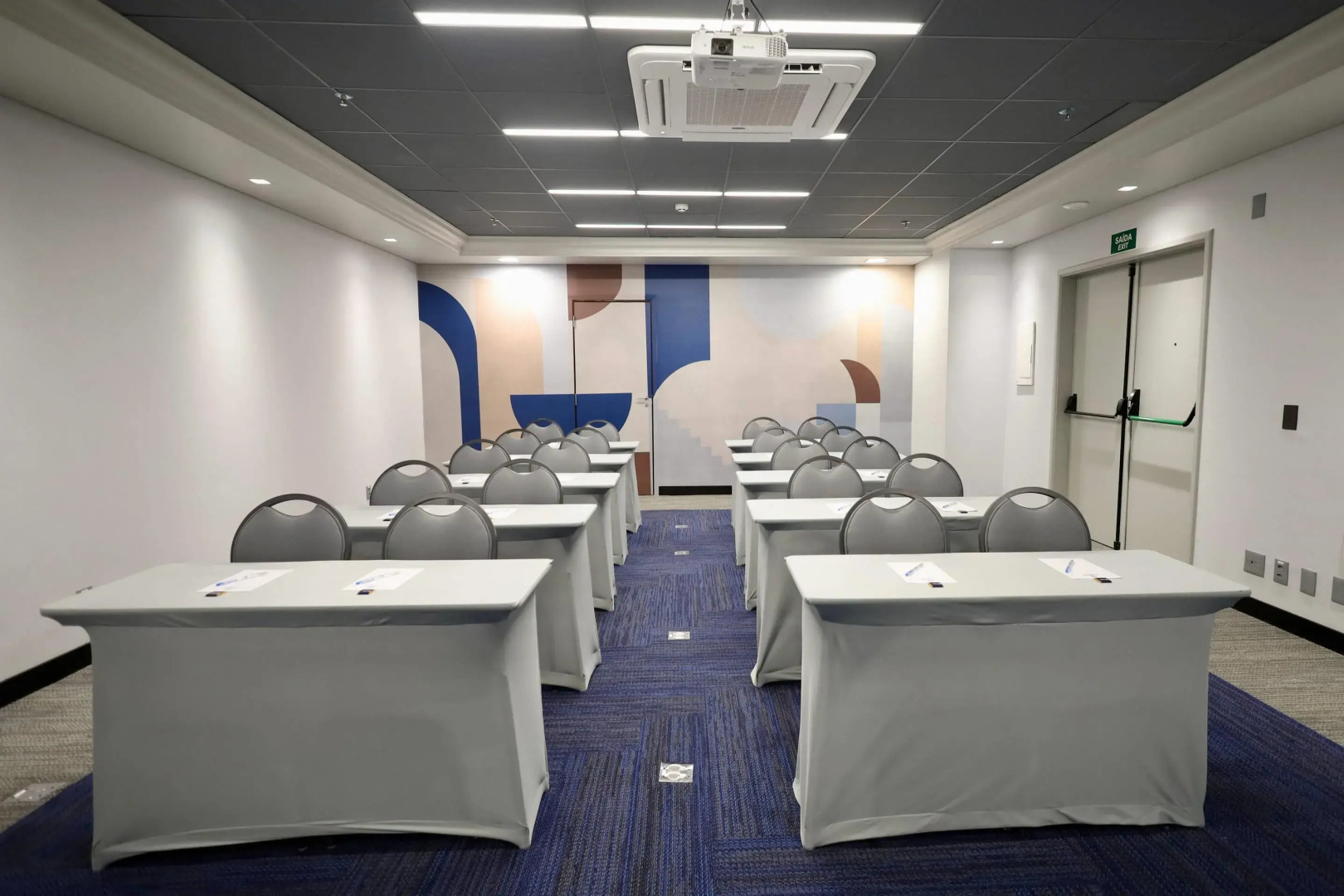 Foto - Clarion Faria Lima