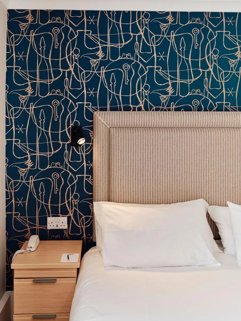 Photo - Hotel De Normandie