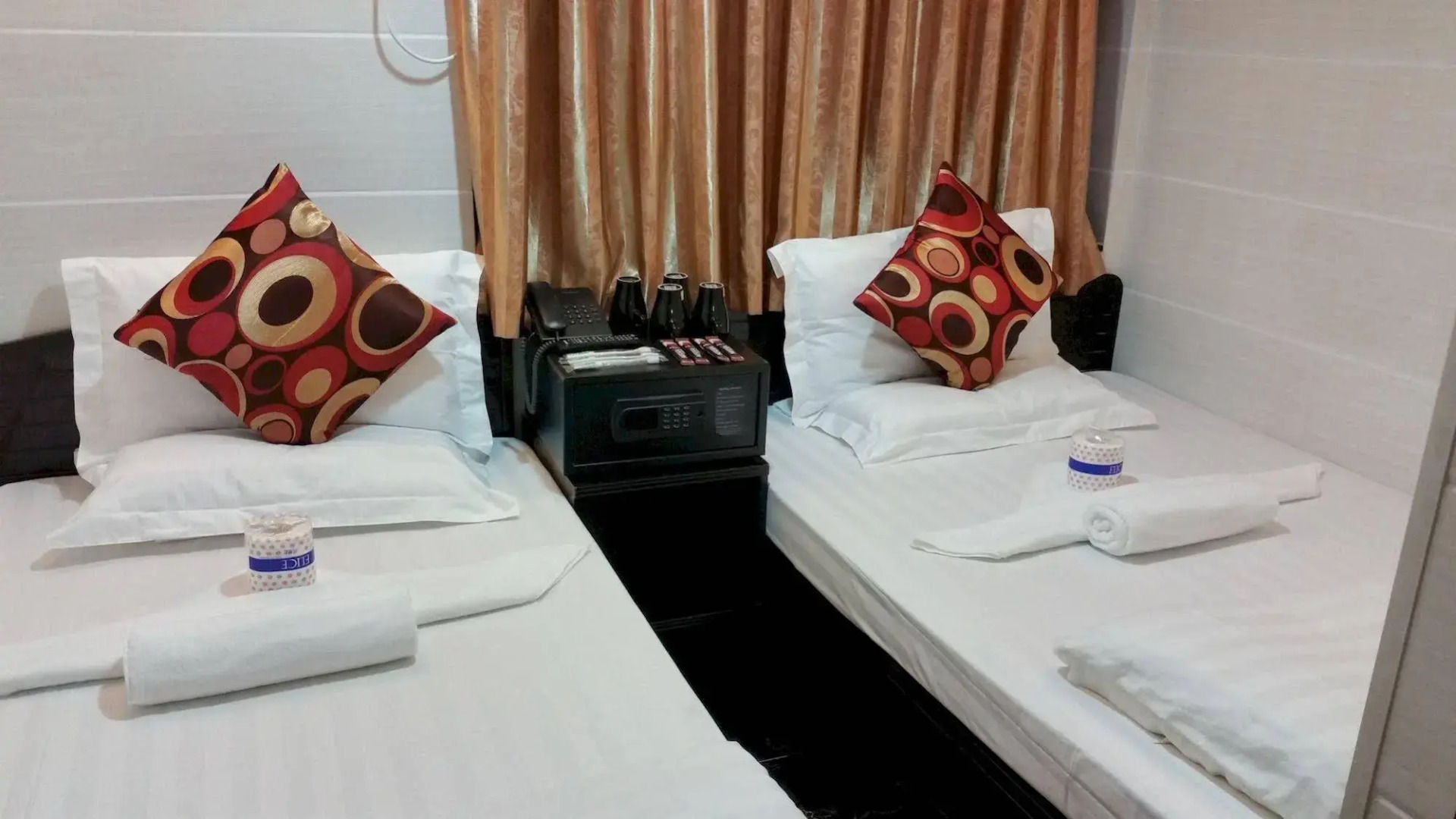 Foto - Sydney Hostel