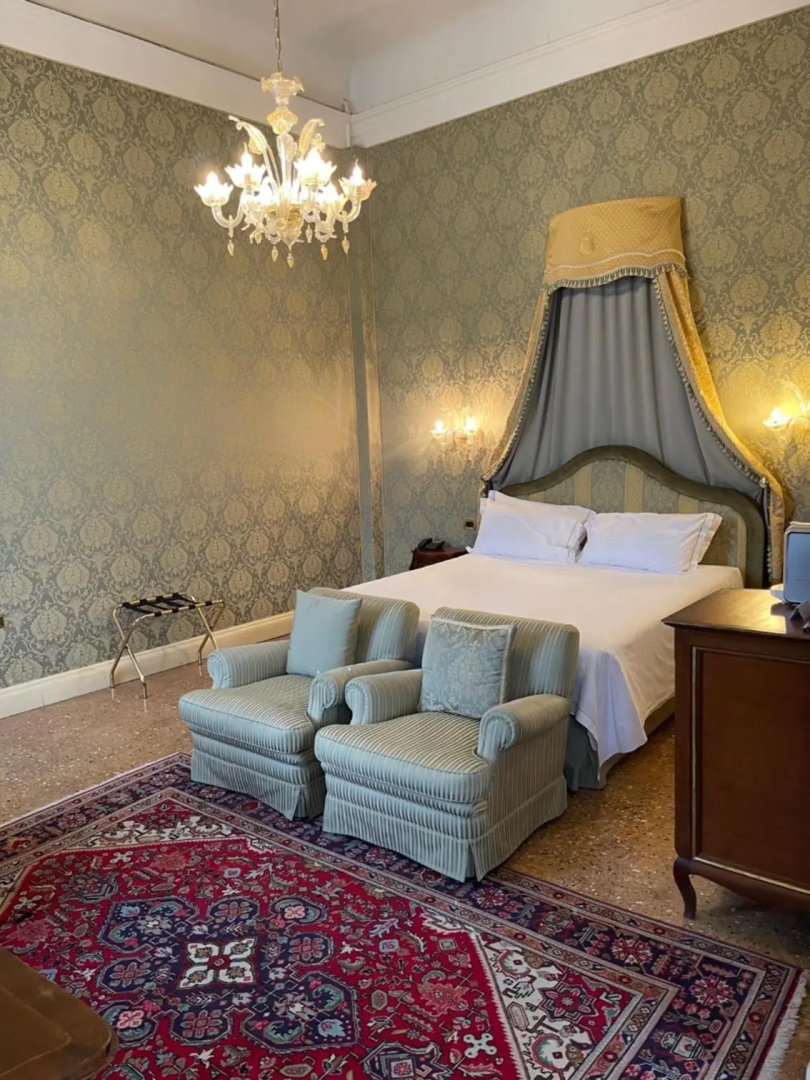 Foto - Hotel Villa Condulmer