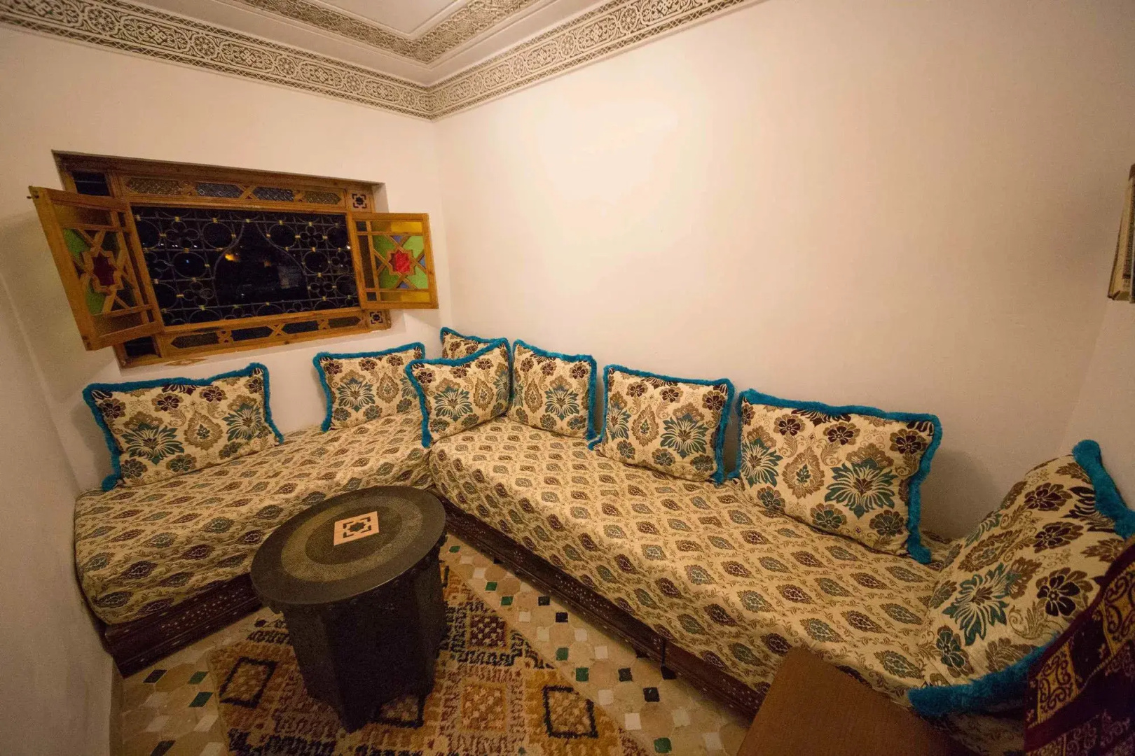Photo - Riad Ouliya