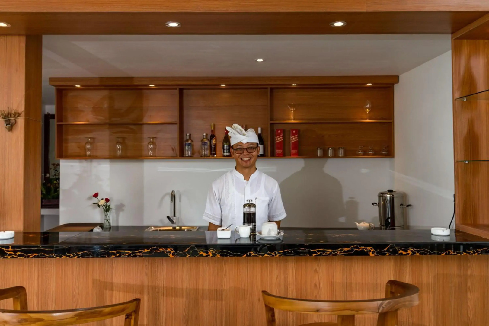 Foto - The Pesaren Ubud