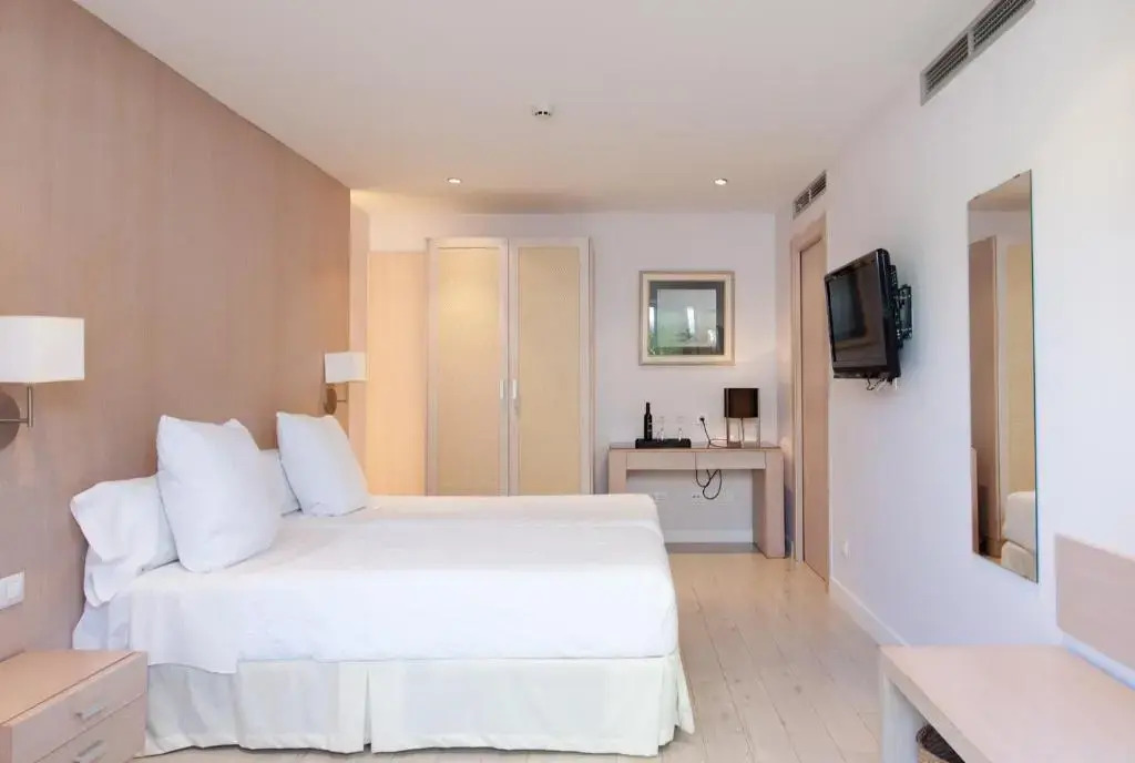 Photo - Hotel MR Les Rotes