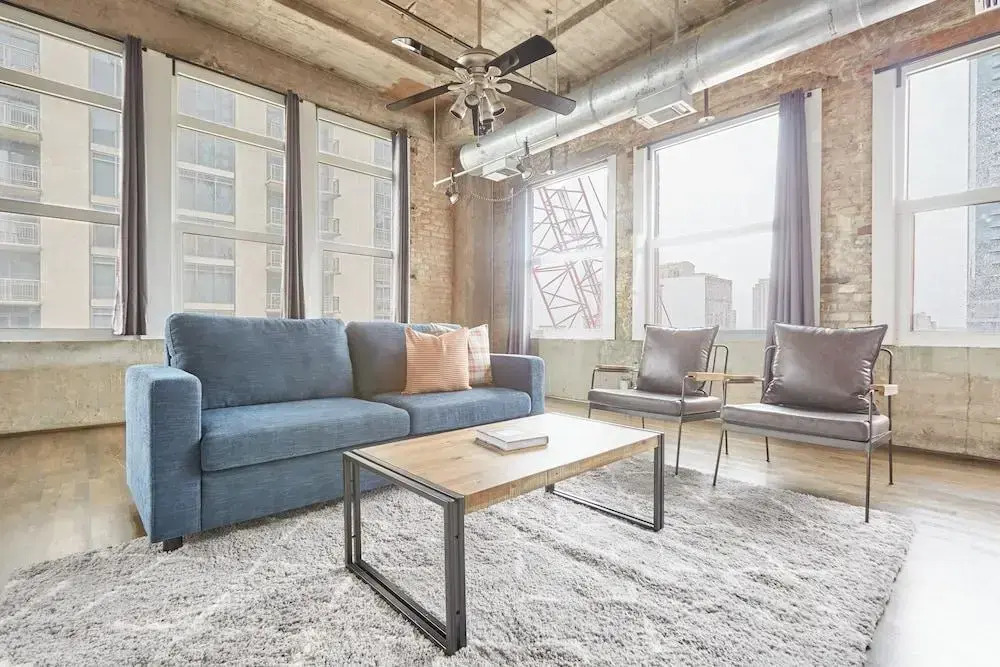 Foto - Reside Houston Downtown, a Wyndham Residence