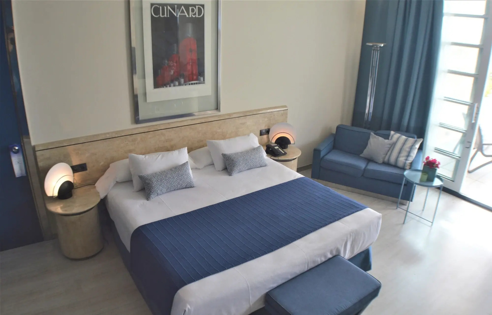 Foto - Hotel Puerto Sherry