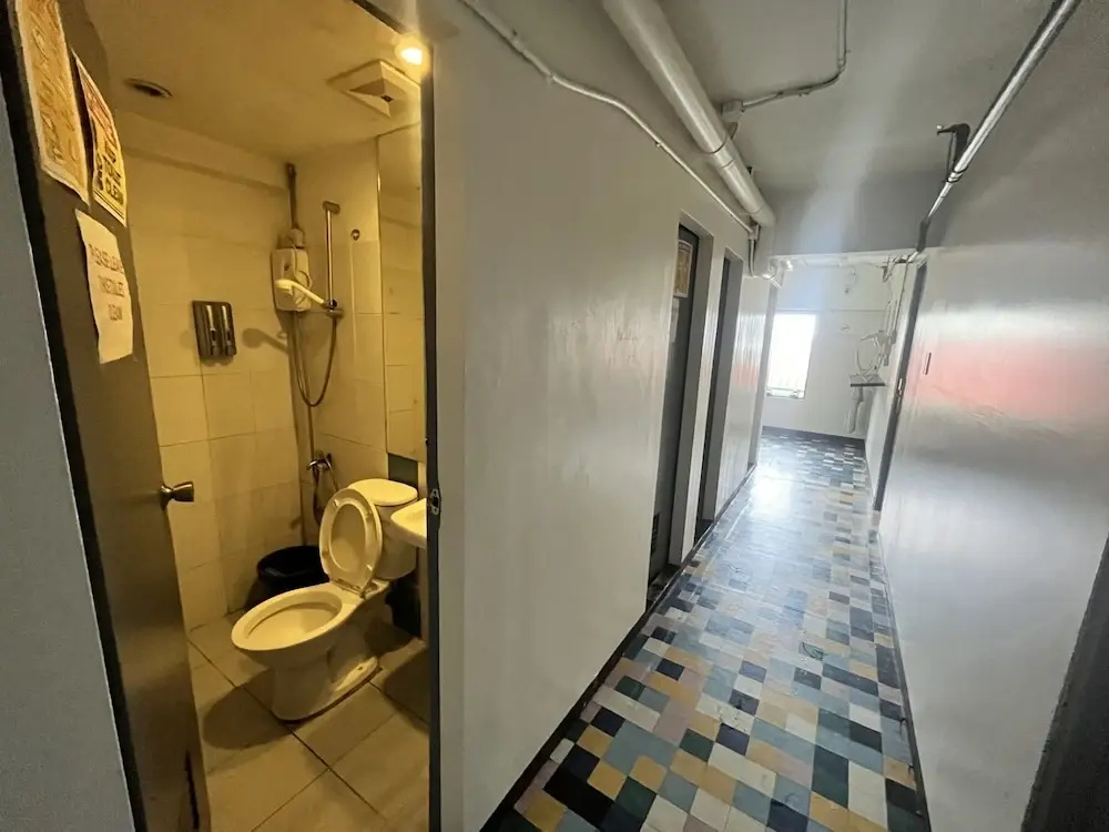 Foto - Junction Hostel Poblacion Makati Avenue