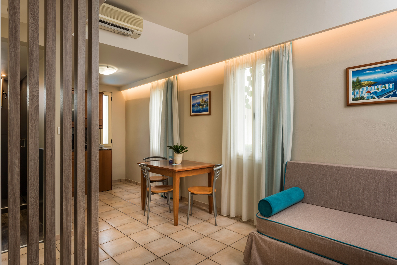 Foto - Elotis Suites