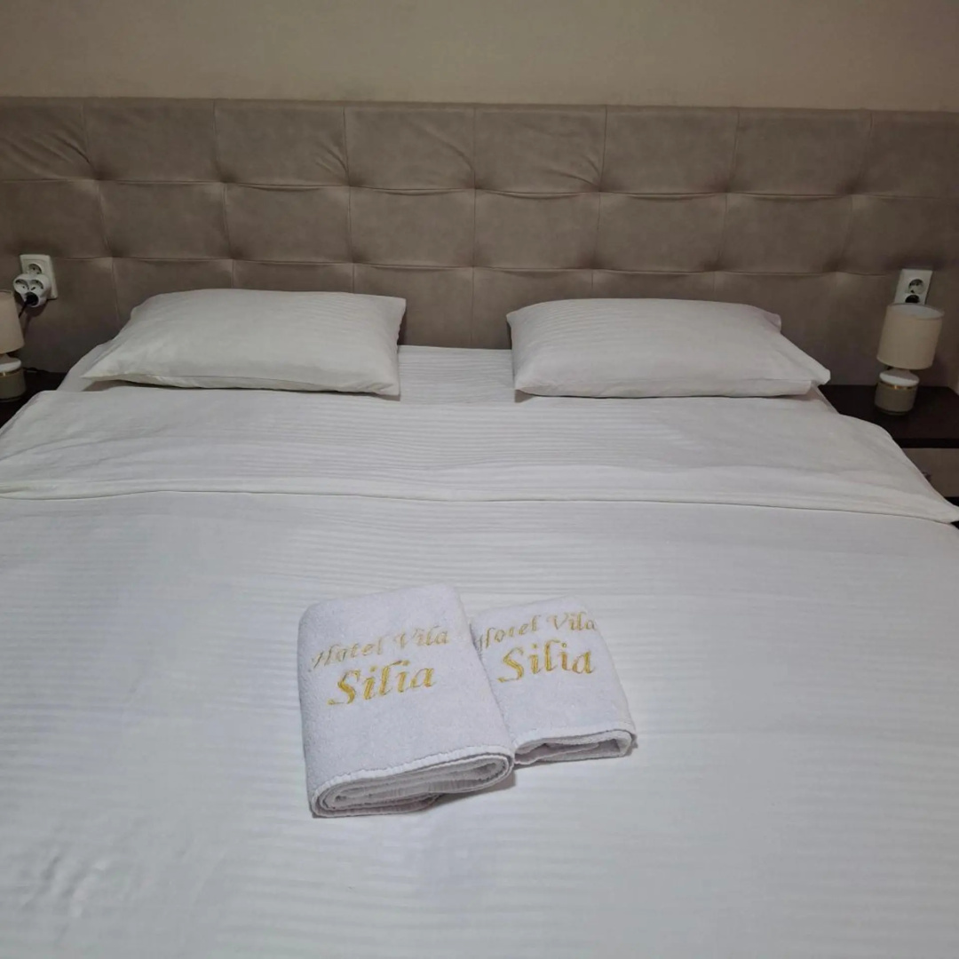 Foto - Hotel Vila Silia