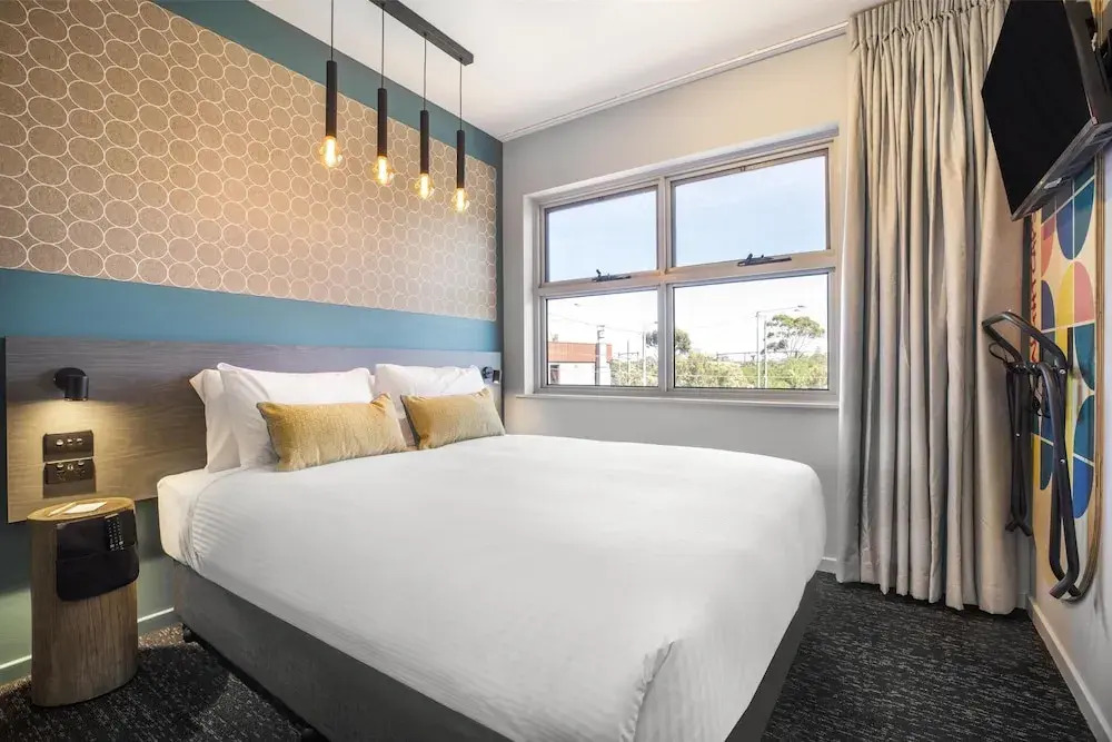 Foto - Royal Hotel by Nightcap Social