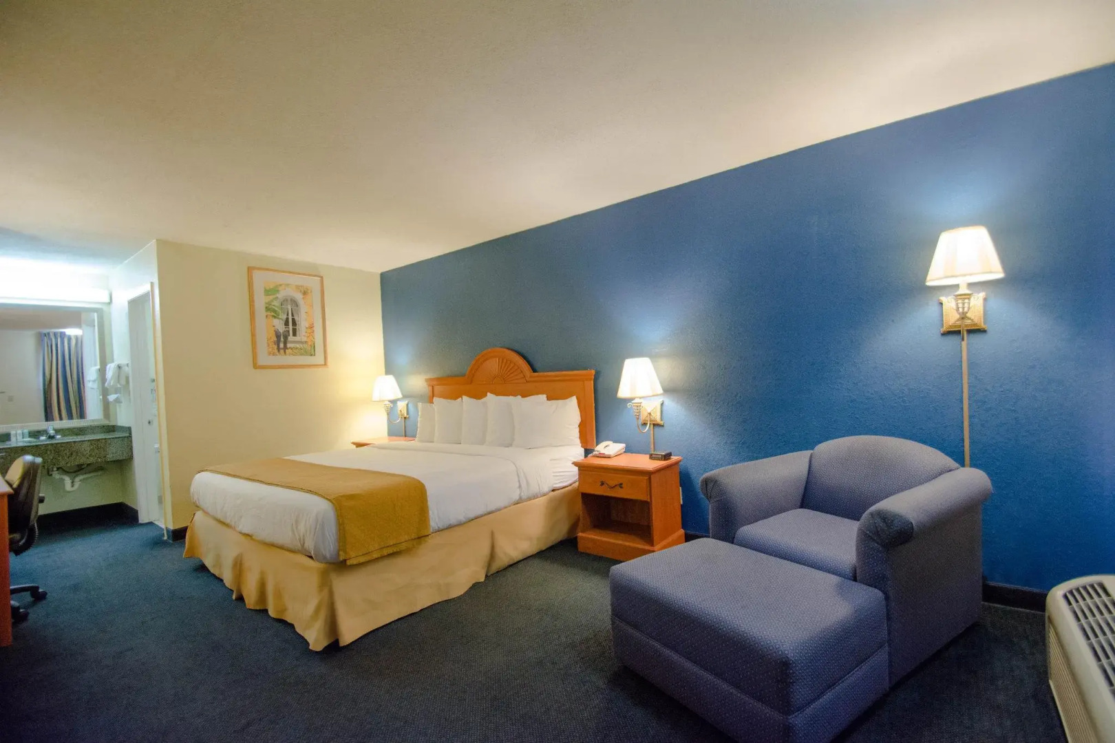 Photo - Quality Inn Sarasota North Near Lido Key Beach