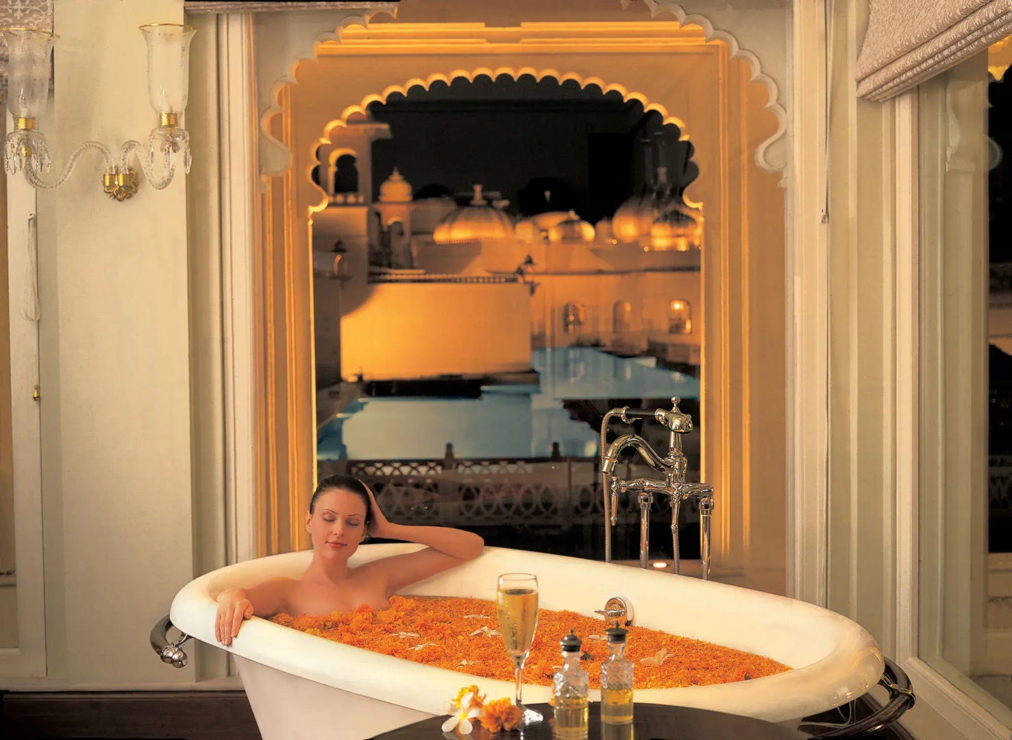 Photo - The Oberoi Udaivilas, Udaipur