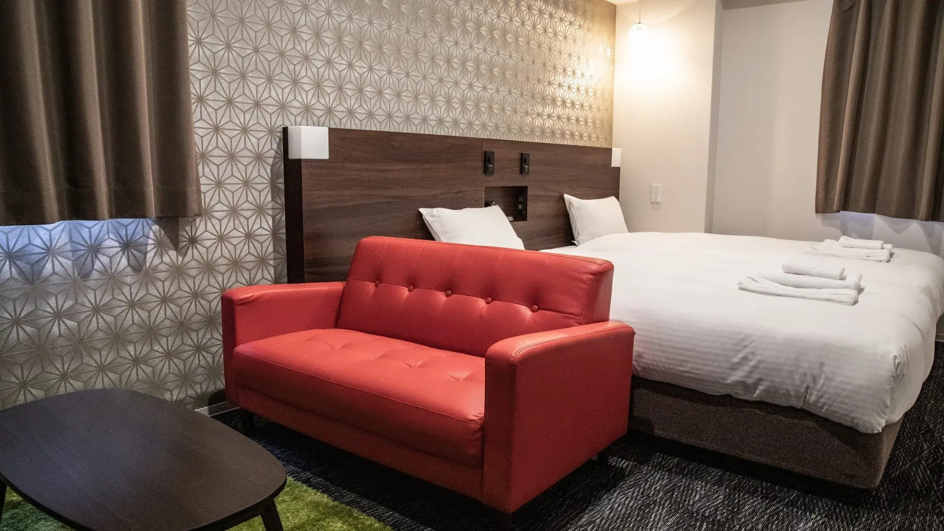 Foto - Smart Place Inn Kyoto Shijo Omiya East