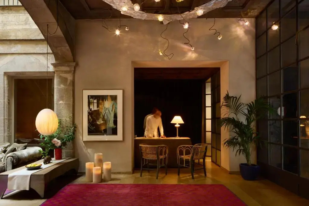 Photo - Hotel Neri Relais & Chateaux