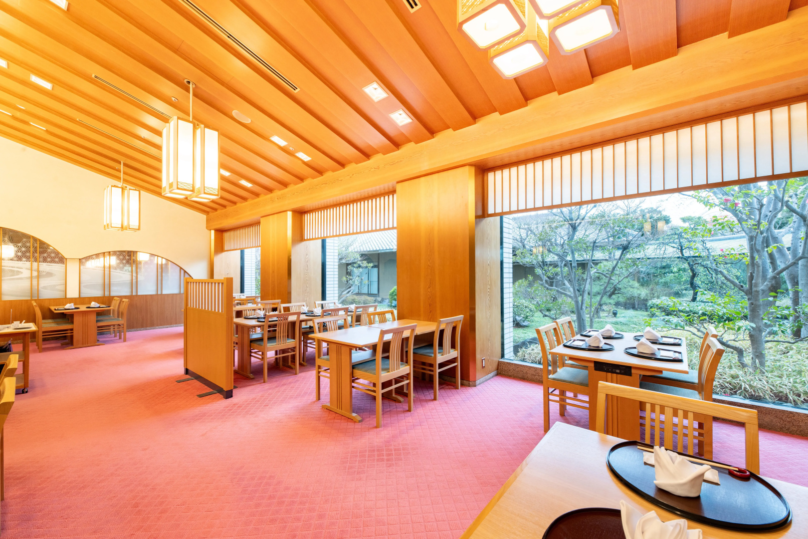 Foto - Hotel Okura Kobe