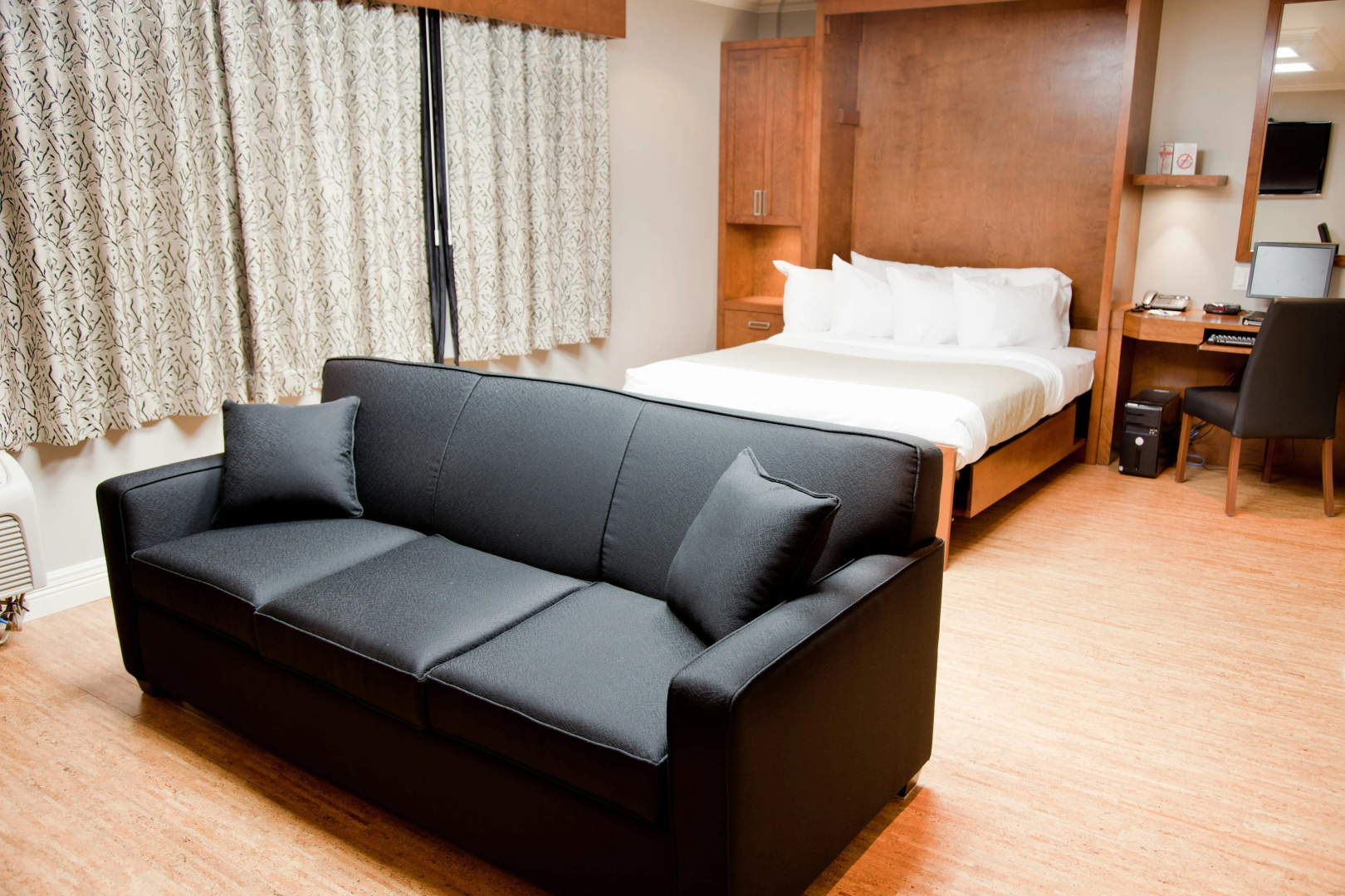 Foto - Hotel & Suites Le Dauphin Quebec