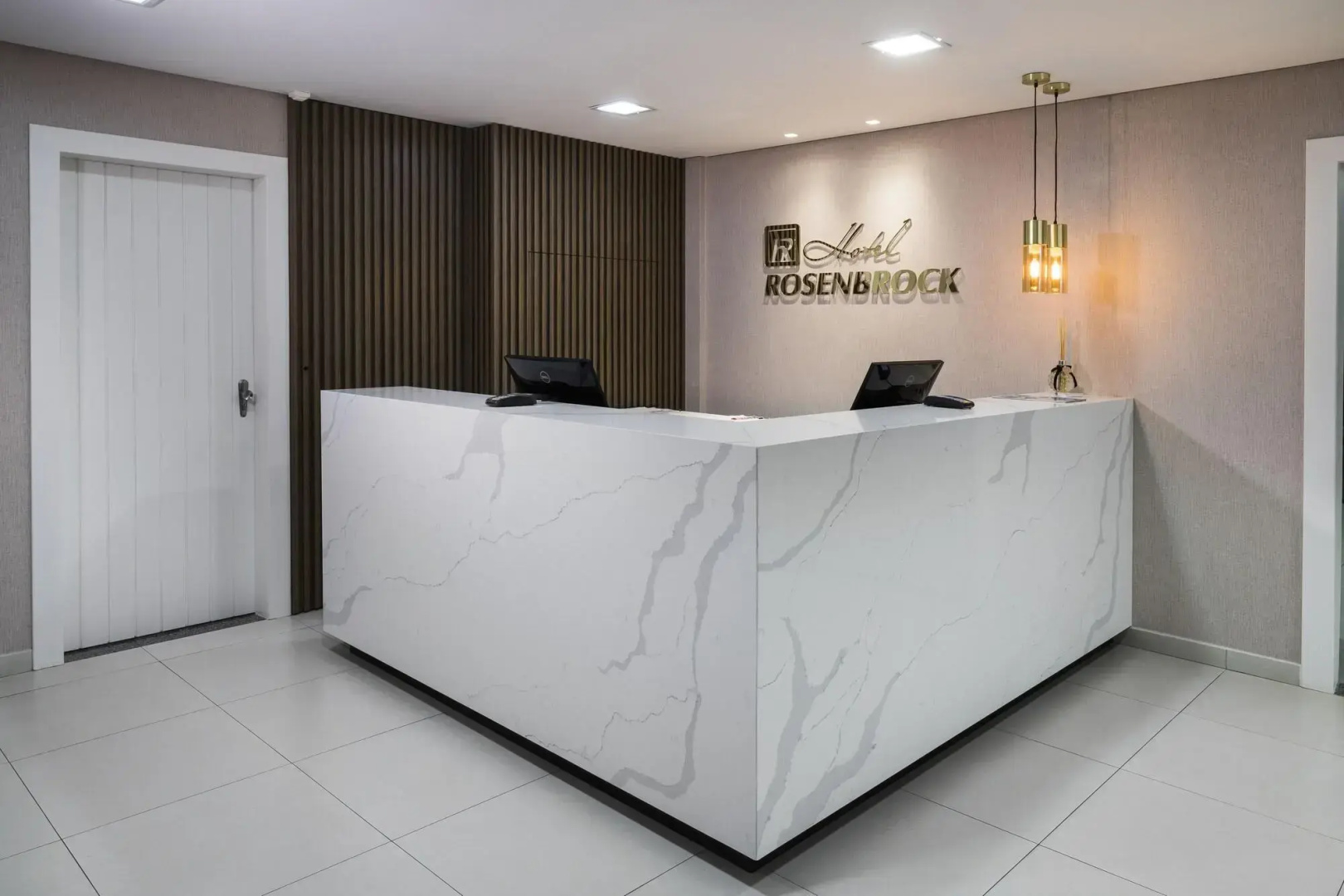 Foto - Hotel Rosenbrock