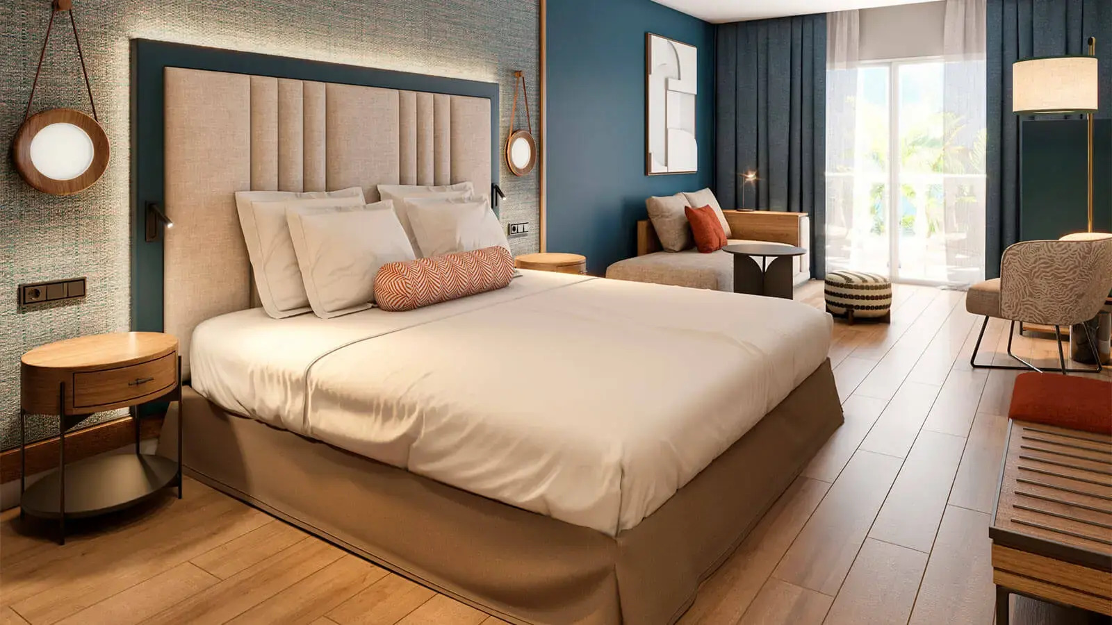 Photo - Princess Inspire Tenerife - Adults Only