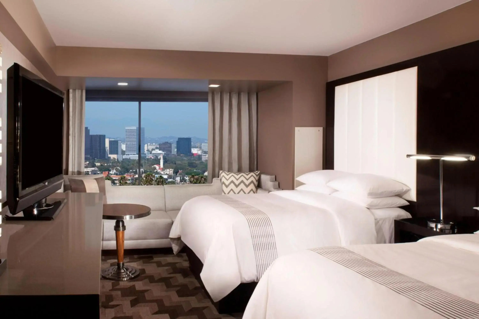 Foto - Beverly Hills Marriott
