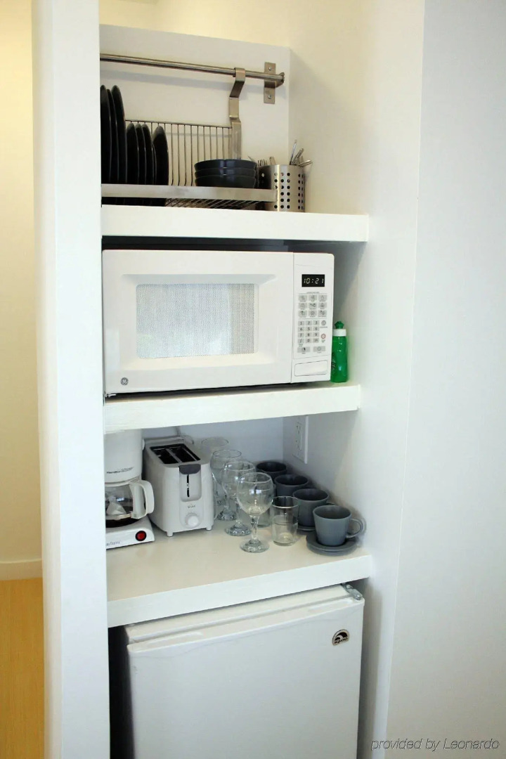 Foto - Riviere South Beach Hotel