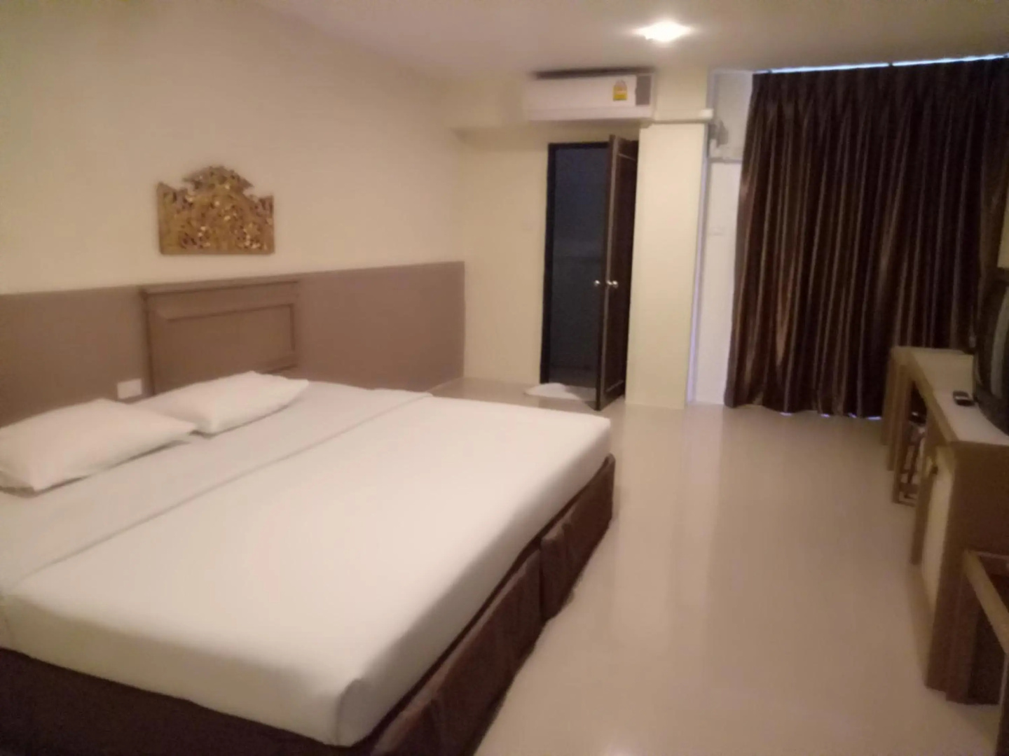 Photo - Tongpoon Hotel
