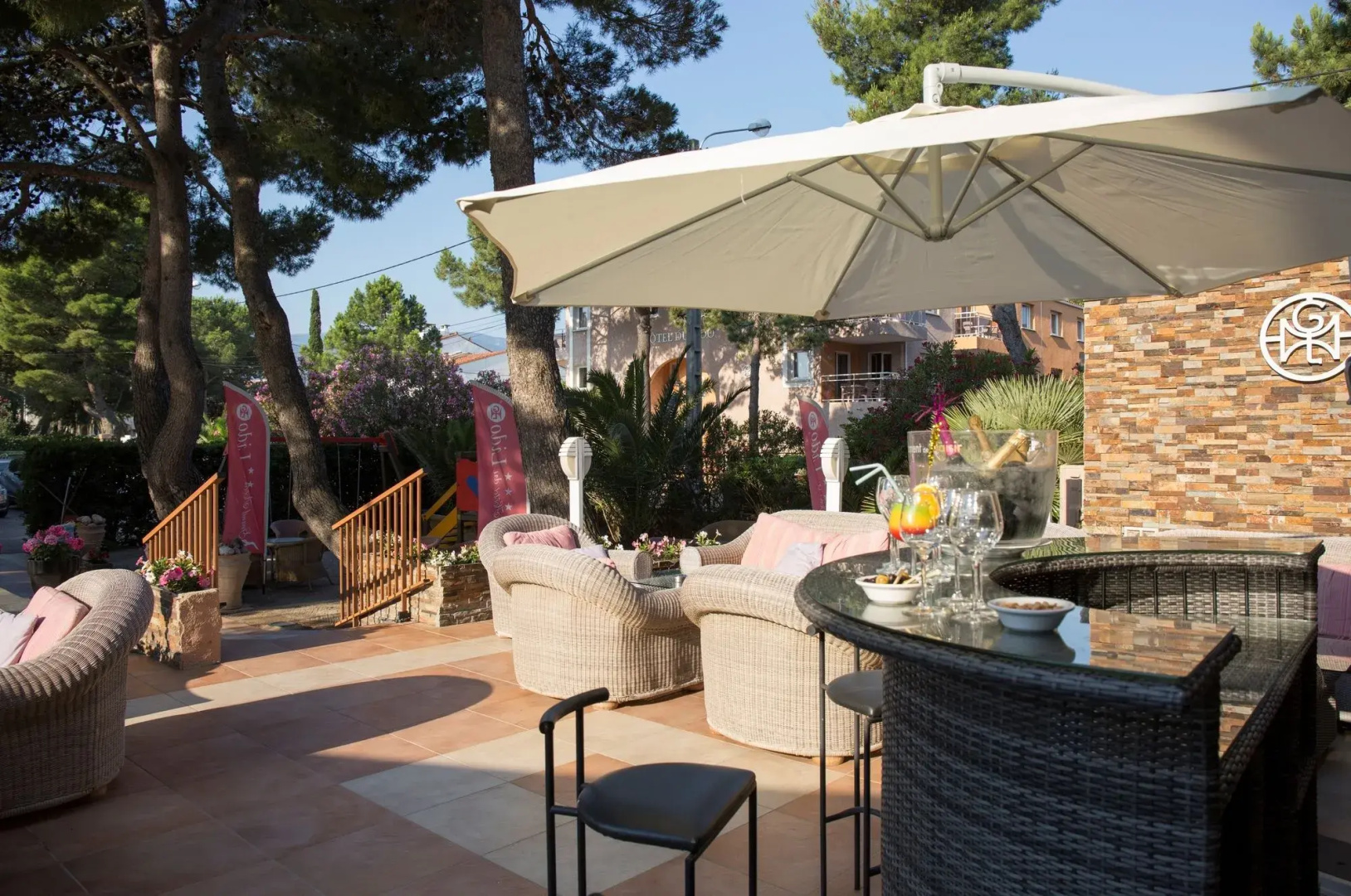 Photo - Grand Hôtel du Lido