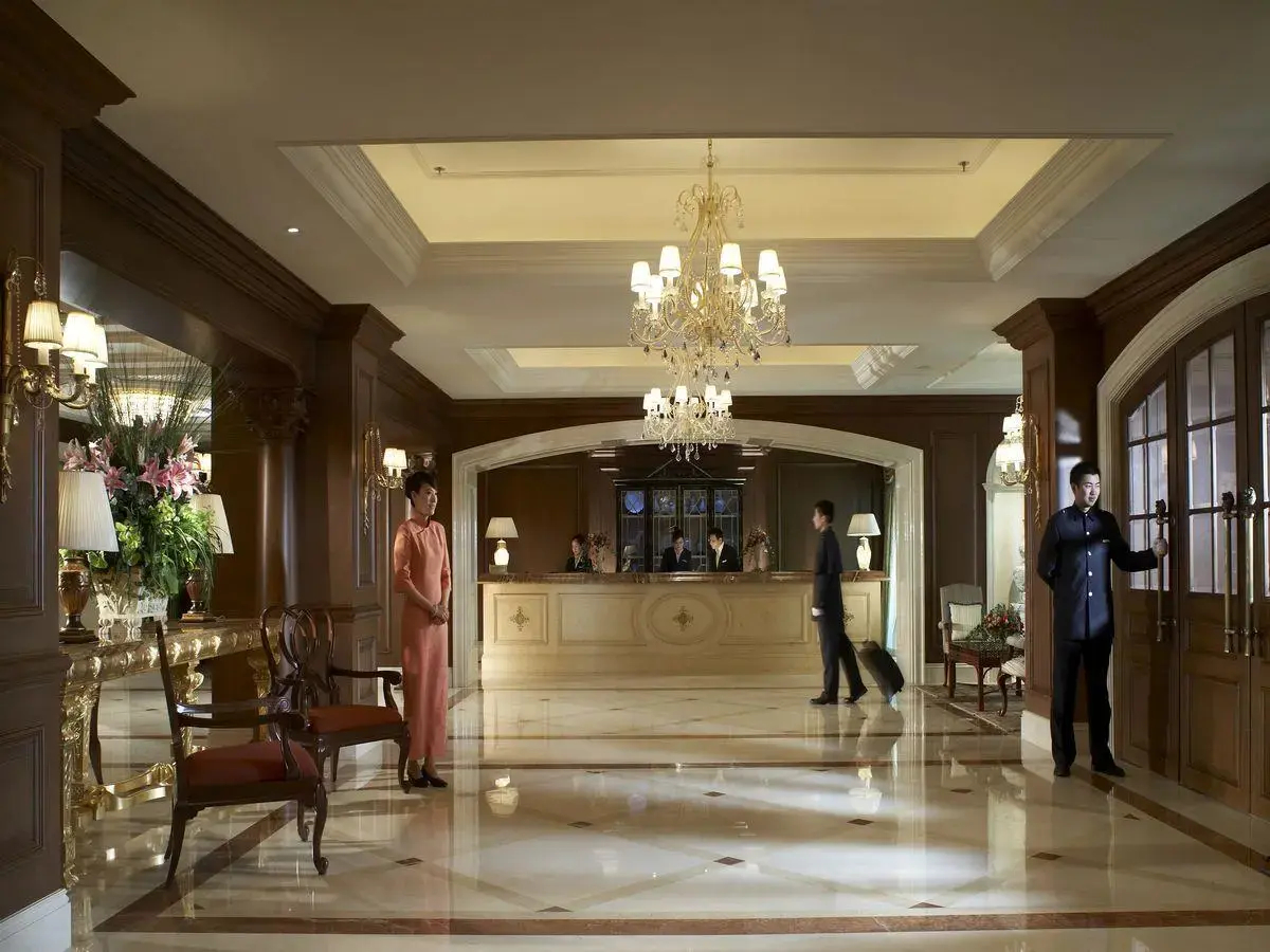 Foto - The Ritz-Carlton Beijing