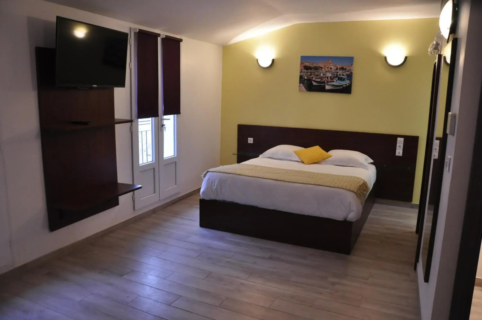 Photo - Massilia hôtel