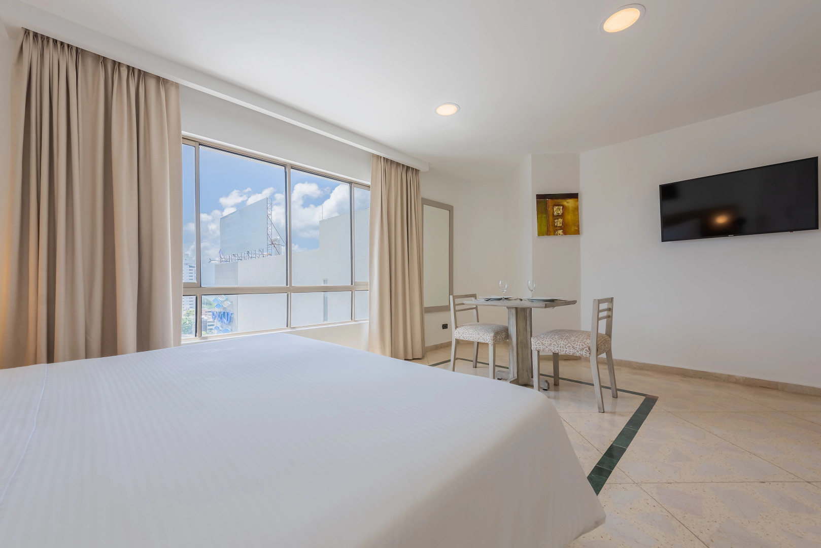 Foto - Hotel Regatta Cartagena