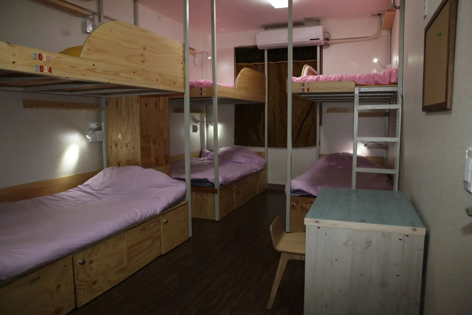 Foto - UWA Guesthouse