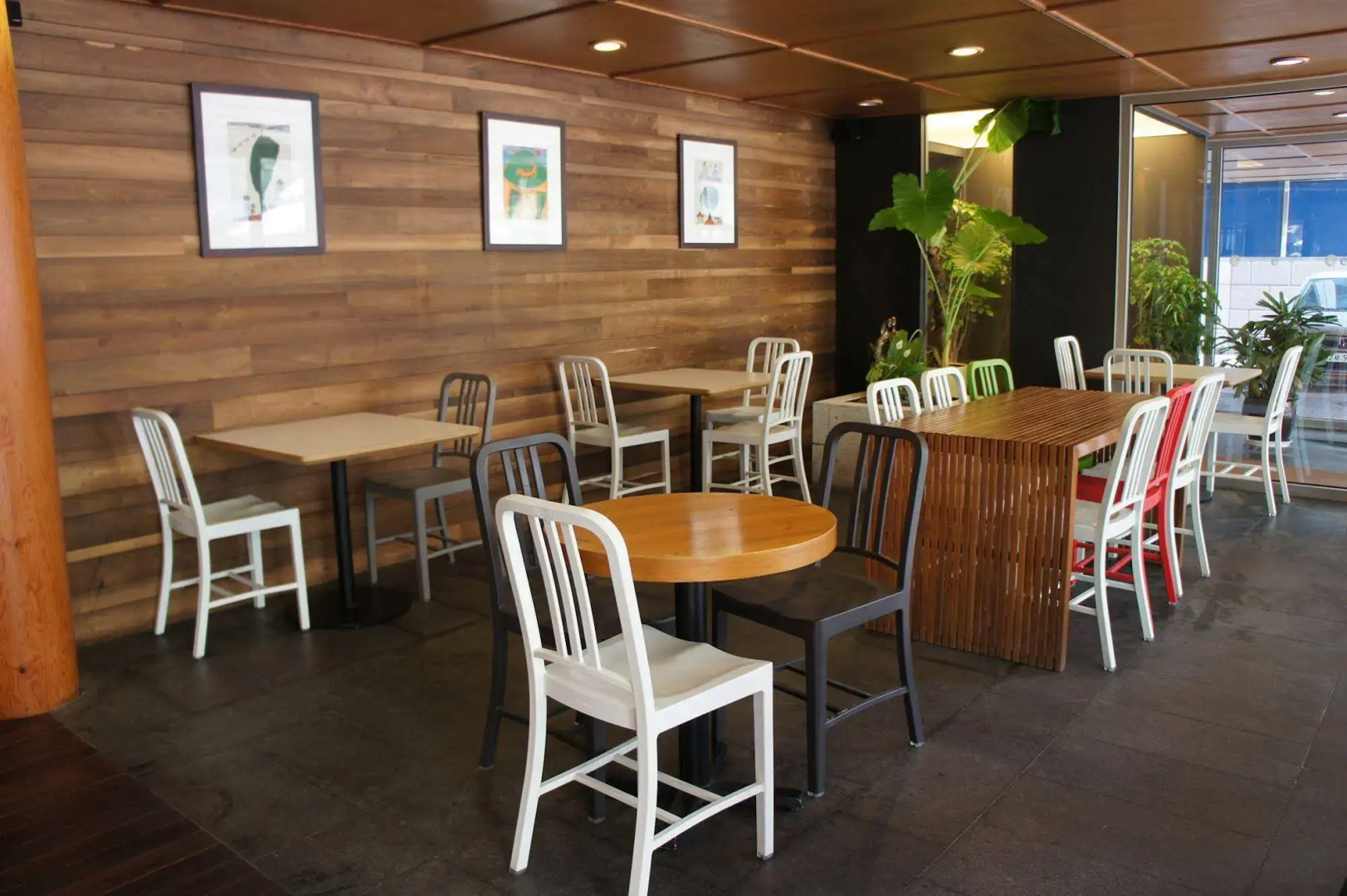 Foto - Hotel Sunbee Insadong