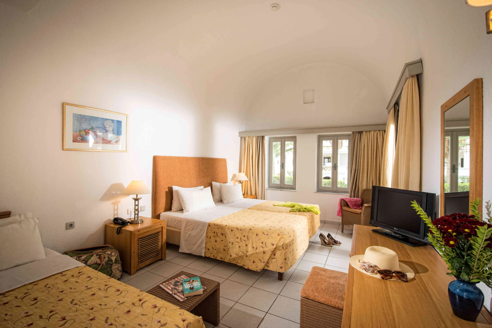 Foto - Annabelle Beach Resort
